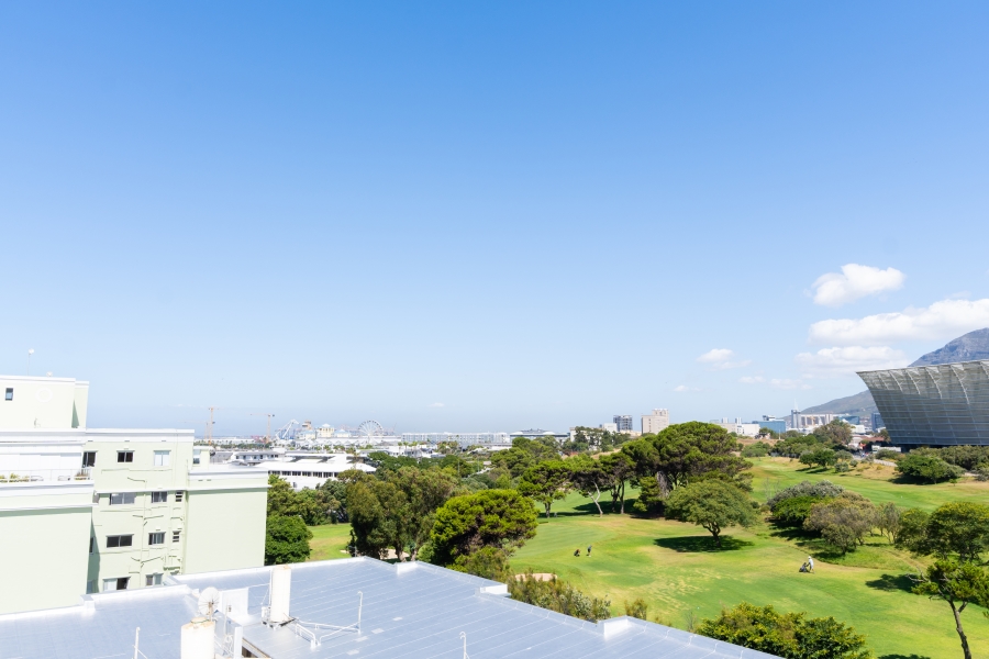 3 Bedroom Property for Sale in Mouille Point Western Cape